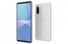 Sony Xperia 10 III 128GB White (FHS79655)