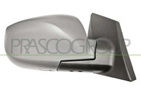 HN8057363P AußEnspiegel Rechts FüR Hyundai Ix35 (Lm, El, Elh)