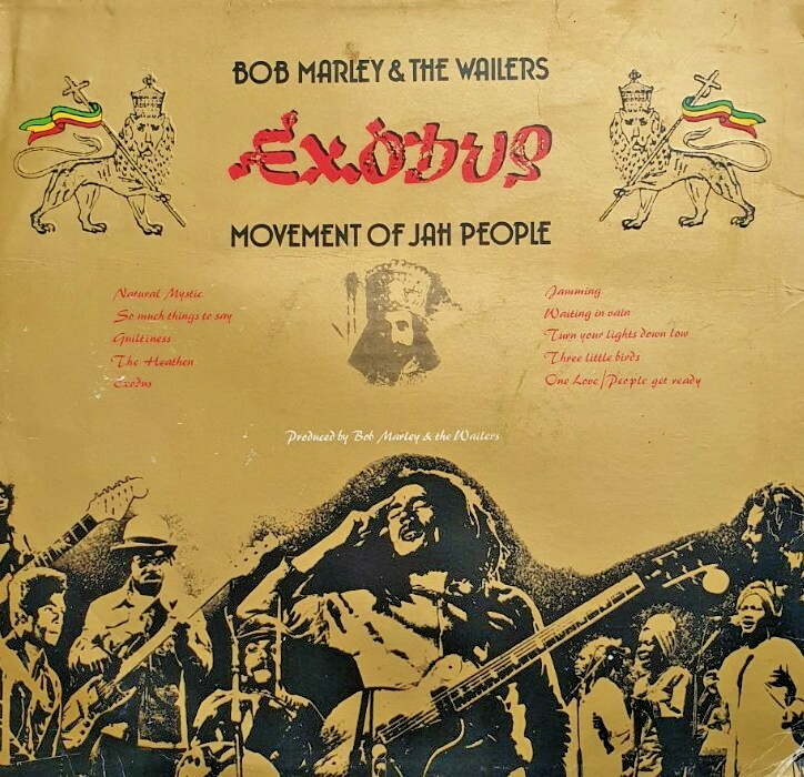 Bob Marley and The Wailers 旧規格　未開封 71EUrbw6aGL._UF1000,1000_QL80_.jpg