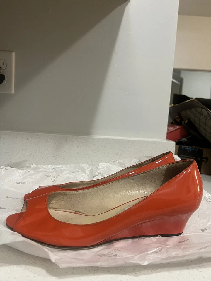 jimmy choo shoes women size 41 womens - Image 2 of 4