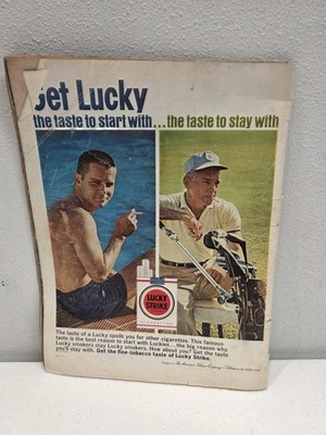 LIFE Magazine August 17 1962 Memories of Marilyn Monroe 1st Cover