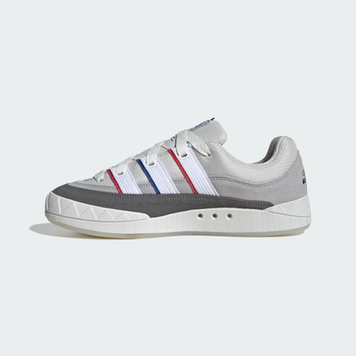 adidas gazelle silver green womens Adidas Skateboarding Tekkira Cup Shoe - Onix/Green