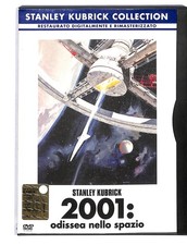 EBOND 2001 Odissea Nello Spazio DIGIPACK DVD DB820116