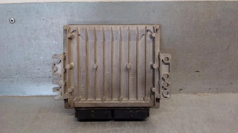 8200214973 centralina motore per RENAULT SCENIC (JA..) 1.6 1999 5653843 - Immagine 2 di 4