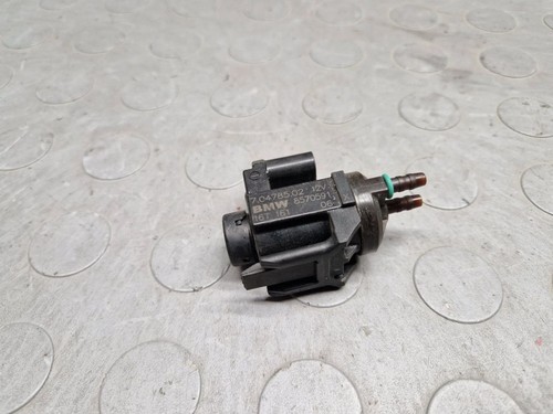 BMW 1 F20 F21 2016 Diesel Vakuumventil Unterdruckventil Magnetventil
