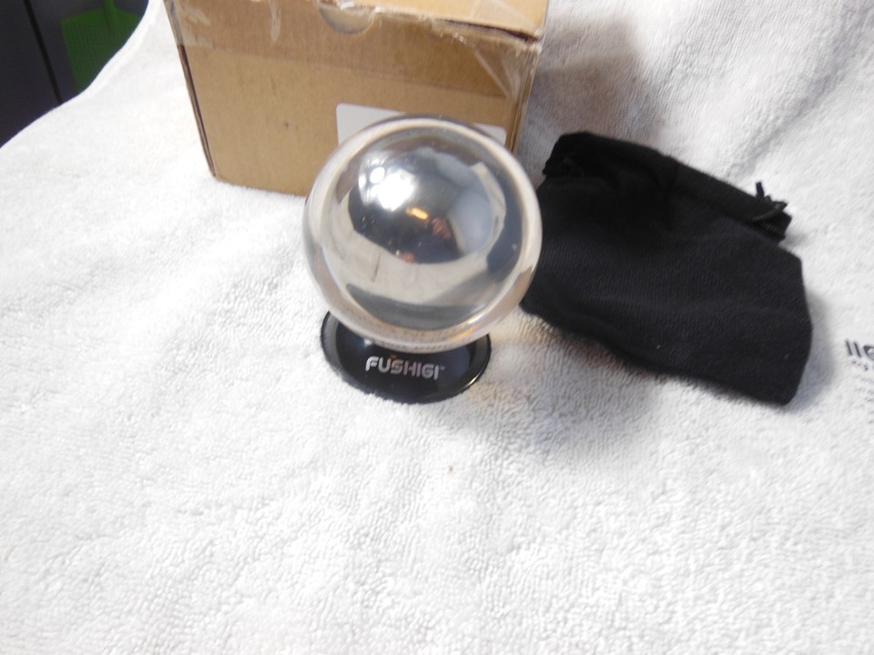 DSJUGGLING 3 Fushigi Magic Gravity Ball - 75mm Italy