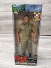 G.I. Joe U.S. Marine Vietnam 35th Anniversary Action Figure New Sealed 1999
