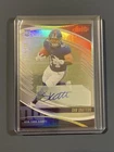 2025 Panini Absolute Cam Skattebo Base (RAW)