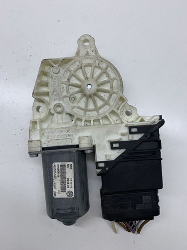 Volkswagen Tiguan 2012 Rechts Fensterhebermotor Tür hinten 5N0959704 DRA4579