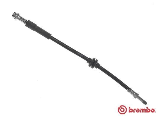 Brembo Bremsschlauch T 24 118 FüR Ford-image