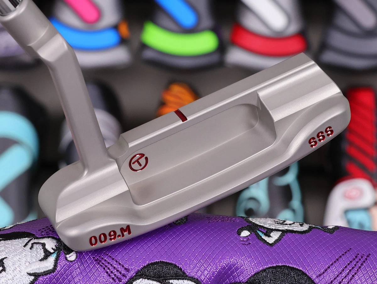 Scotty Cameron Circle T 009 for sale | eBay