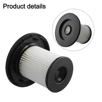 12033215 For Bosch Filter For Vacuum Cleaner For UNLIMITED 6