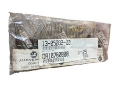 Allen-Bradley RC42GF121J Fixed Carbon Comp Resistors
