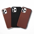 Classic Van Sole Phone Case for Apple iPhone 13, 12, 14, 15, 16, 17 Pro Max Plus