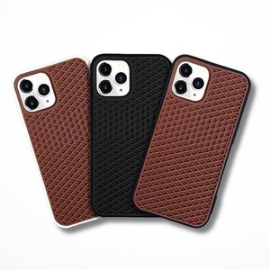 Étui de téléphone Van Sole classique pour Apple iPhone 13, 12, 14, 15, 16, 17 Pro Max Plus