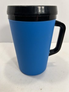 Travel Mug Vintage | eBay