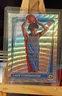 2021-22 Panini Donruss Optic-Rated Rookie Cade Cunningham Pulsar Prizm(RC) #161