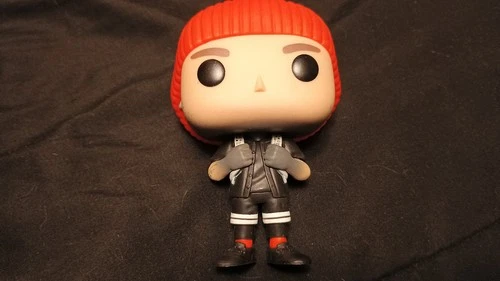Funko Pop Rocks Twenty One Pilots Tyler #227 Vinyl Figure 2022
