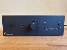 Pro-Ject Stereo Box DS2 Vollverstärker hochw...