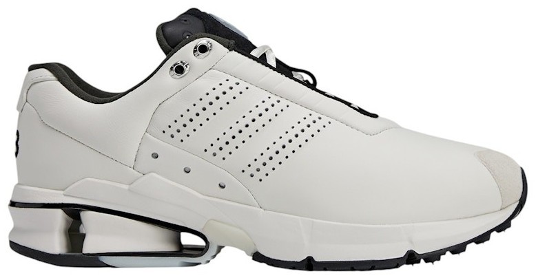 Adidas Y-3 a3 Control White Black for sale | eBay