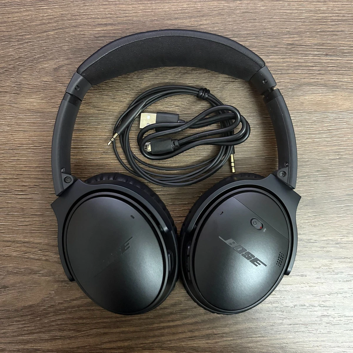 Bose QuietComfort 35 II Headphones for sale | eBay UK