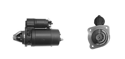 MAHLE Starter Motor MS 95 12V 2.70KW  MS95