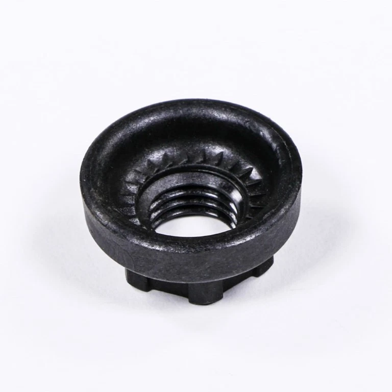 134639200 Frigidaire Nut OEM 134639200 Foto 2 de 3