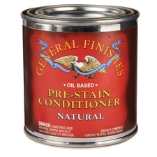 Pre-Stain Wood Conditioner 1/2 Pint