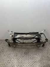 Mercedes-Benz C W205 2016 Schlosstr?ger fronttr?ger frontmaske A2056202034 Mercedes-Benz C W205 2016 Schlosstr?ger fronttr?ger frontmaske A2056202034