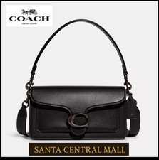 COACH CH857 Tabby Shoulder Bag 26 Polished Pe...