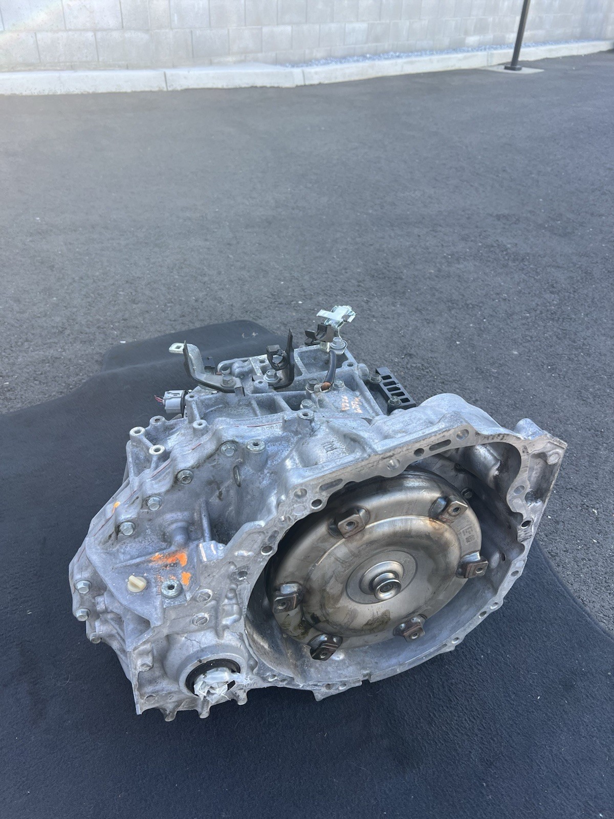 ✅2012-2017 TOYOTA CAMRY 2.5 AUTOMATIC TRANSMISSION OEM  108xxx NO SHIPPING!