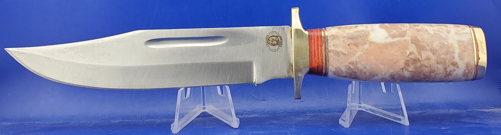 CHIPAWAY CUTLERY 12" HUNTING KNIFE GW-2780MAR2