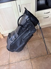 Taylormade Flextech Golf Stand Bag