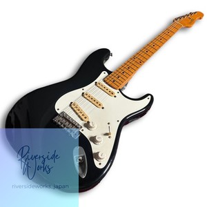 Morris Hurricane Guitar | eBay