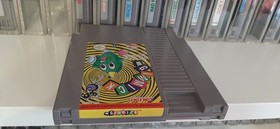 Mr GIMMICK NES PAL-B SCN SUNSOFT ULTRARAR Sammlerzustand Fullset