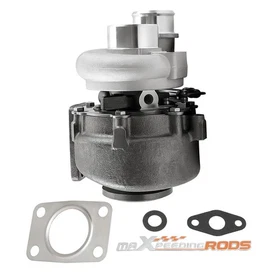 Turbolader for VW Crafter 2,5TDi BJL BJM 100kW 120KW 136PS 163PS 49377-07440 NEU