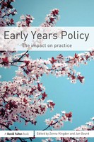 Early Years Policy The Impact On Practice Zenna Kingdon (U. A.) Taschenbuch 2013
