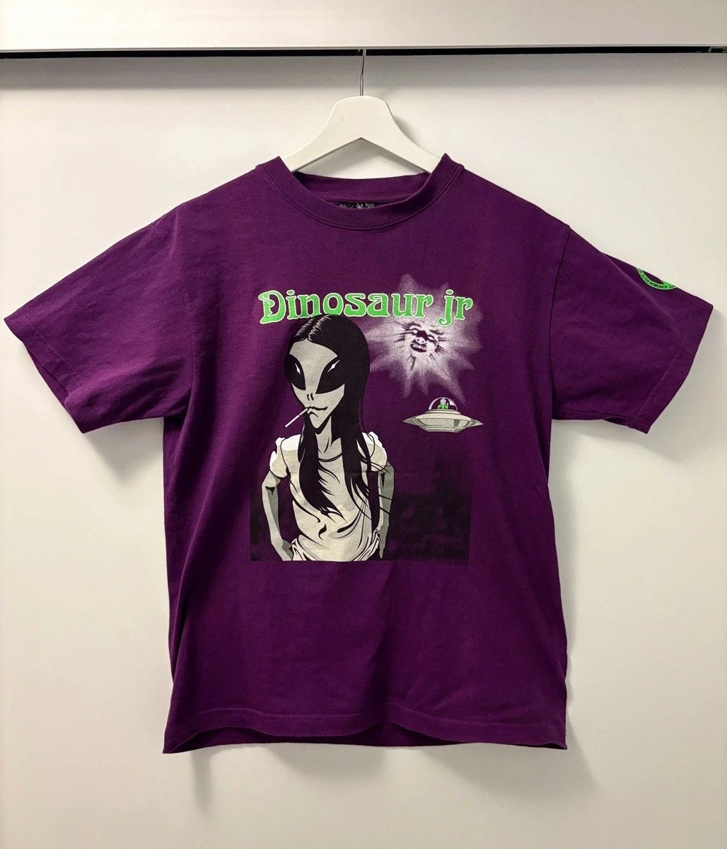 トップス alien workshop Alien Workshop Men's T-Shirts for sale - eBay