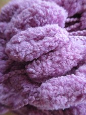 Strickgarn Wollreste Noppengarn (100)