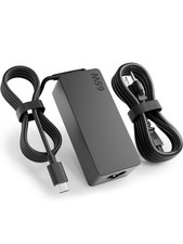 65W USB-C Charger for NOCO GBX45 GBX55 GBX75 GBX155 Durable TPE Cable