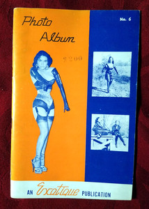 Exotique | eBay
