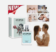 SEALED NEW CUPID HYPNOSIS MEN  S PHEROMONE COLOGNE 1.7 OZ MEET MORE HOT WOMEN US