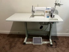 Juki TL-98Q Mechanical Sewing Machine