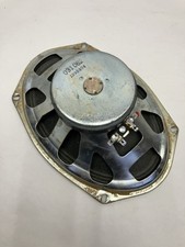 6 x 9" vintage organ Guitar Amp Musical Instrument Speaker 16 Ohms