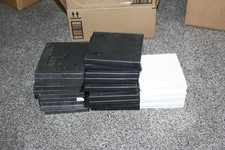 22 DS and 7 3DS Generic Game Cases -  Signs of Wear  