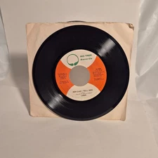 Lobo - How Can I Tell Her / Hope You're Proud Of Me Girl - Big Tree Rec. 16,004 