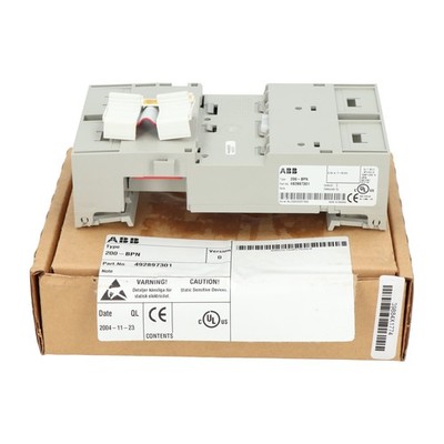 ABB 200-BPN New NFP