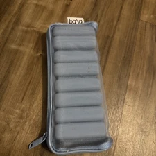 Bala Bangles Wrist Ankle Weights Light Blue 1 Lb each Pair