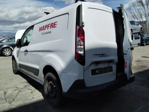 Testata per FORD TRANSIT CONNECT (CHC) Furgon 200 L1 Trend 2013 1809678 - Foto 10 di 10