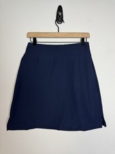 Lucy navy Skirt Athletic Thigh Length Size XS Excellent Condition